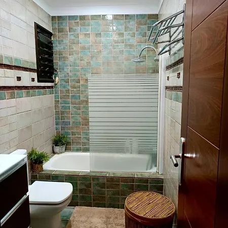 Candela Iii Appartement Santa-Cruz de Ténérife