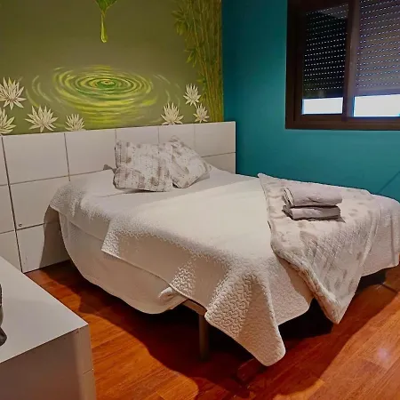 Appartement Candela Iii Santa Cruz de Tenerife