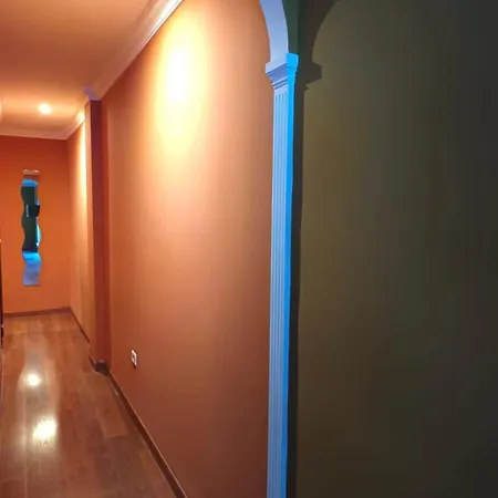 Appartement Candela Iii Santa Cruz de Tenerife