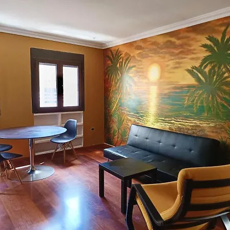 Appartement Candela Iii *