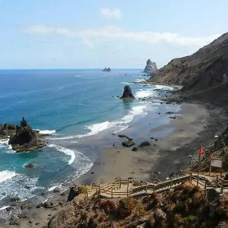 Candela Iii * Santa Cruz de Tenerife