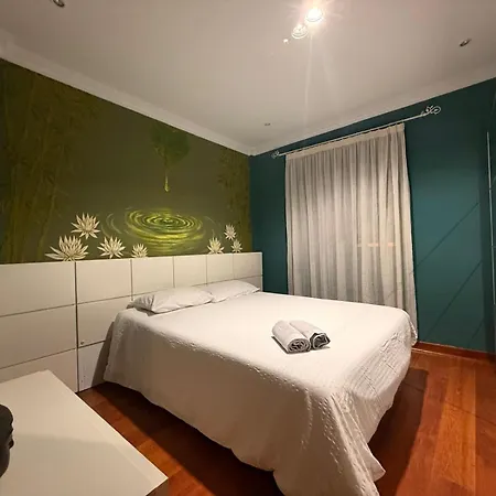 Appartement Candela Iii Santa Cruz de Tenerife